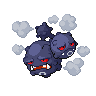 Shadow Weezing